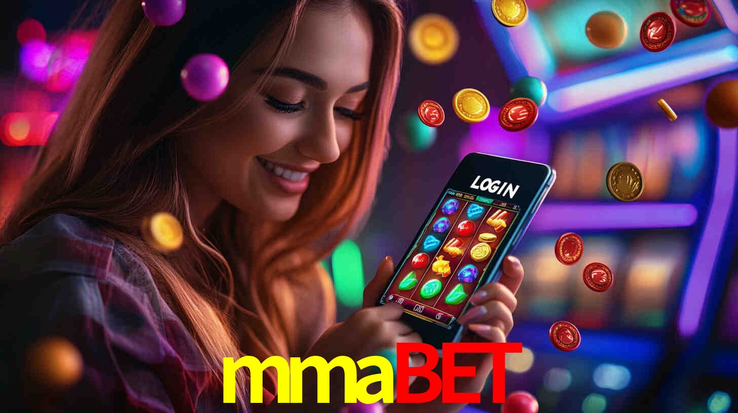 Processo de Download do App mmabet - Passo a Passo Simples