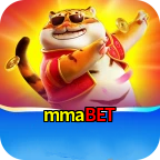 mmabet Logo